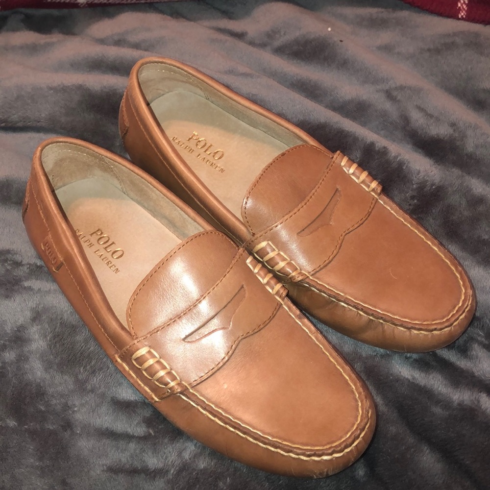 Polo Ralph Lauren Loafers